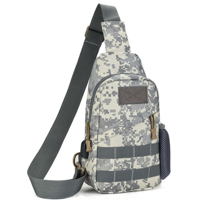 Mochila de viaje versátil multifuncional - Image 3