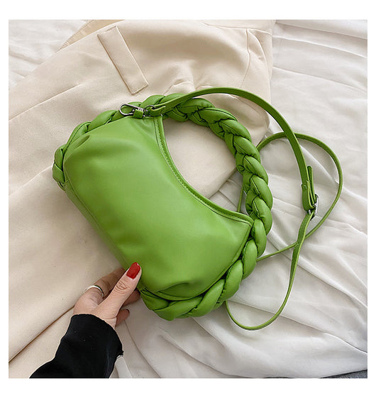Bolsa Mensajera de Diseño Premium Multiuso para Mujer - Image 62