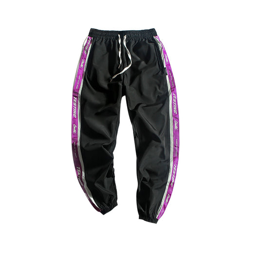 Pantalón Casual Cómodo de Ajuste Relajado para Hombre - Image 8
