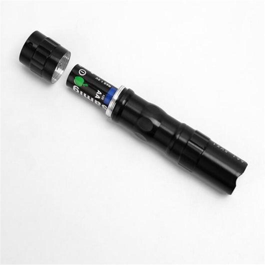 Linterna LED Compacta de Aluminio de Alta Potencia - Image 4