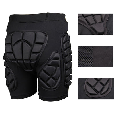Pantalones de Esquí Resistentes a Roturas - Image 3