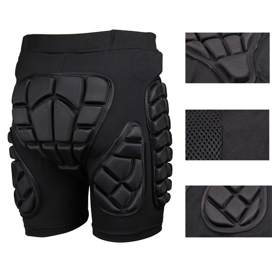 Pantalones de Esquí Resistentes a Roturas - Image 3