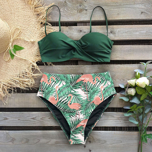 Bikini Estampado Sexy para Mujer - Image 12