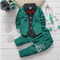 Conjunto Deportivo Casual para Niños