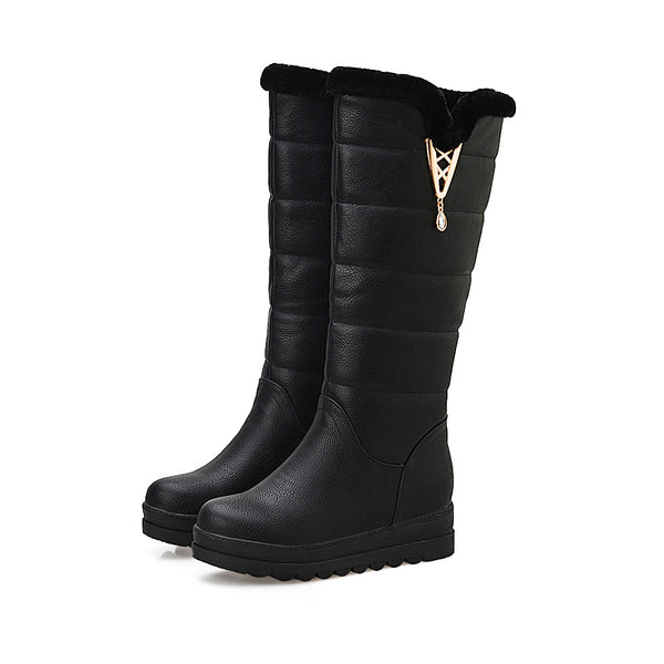 Botas Altas de Moda - Image 4
