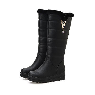 Botas Altas de Moda - Image 4