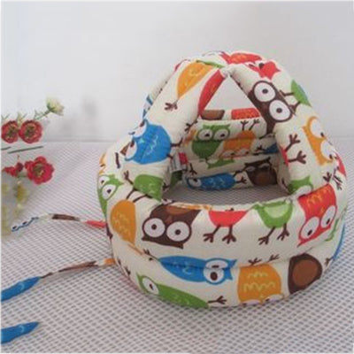 Gorro de Protección Anticolisiones para Bebé - Image 29