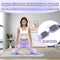 Tabla Abdominal Plegable Multiusos