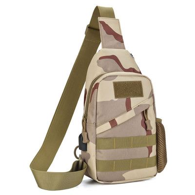 Mochila de viaje versátil multifuncional - Image 5