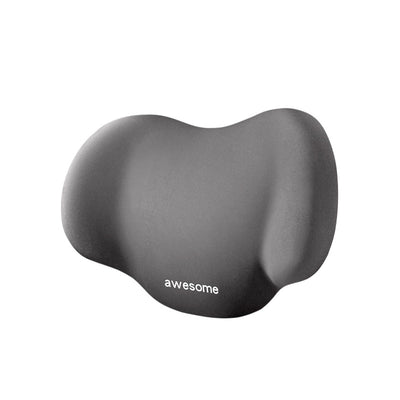 Almohada de Soporte Lumbar para Auto - Comodidad en Viajes Largos - Image 2