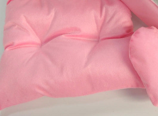 Cama Acogedora para Perros Pequeños y Medianos - Image 6