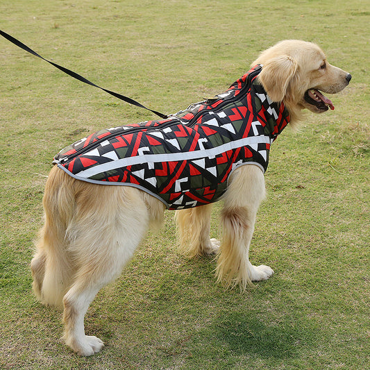 Chaleco Transpirable para Perros