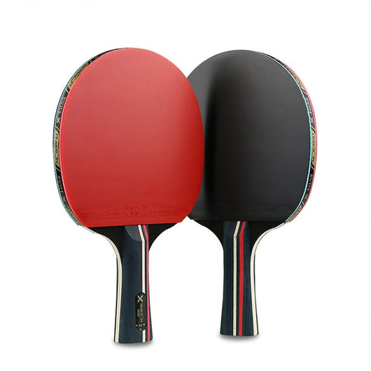 Juego de Raquetas de Tenis de Mesa en Madera Pura - Image 6