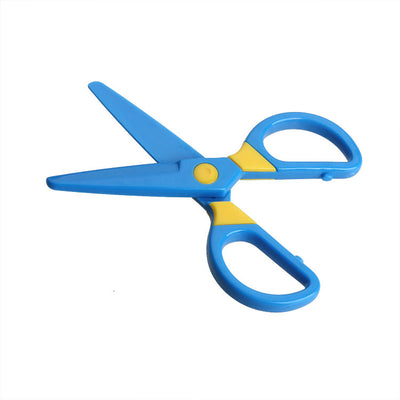 Tijeras Educativas de Plástico para Niños - Image 6