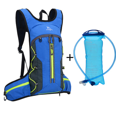 Bolsa de Ciclismo Portátil Plegable para Hombro - Image 5