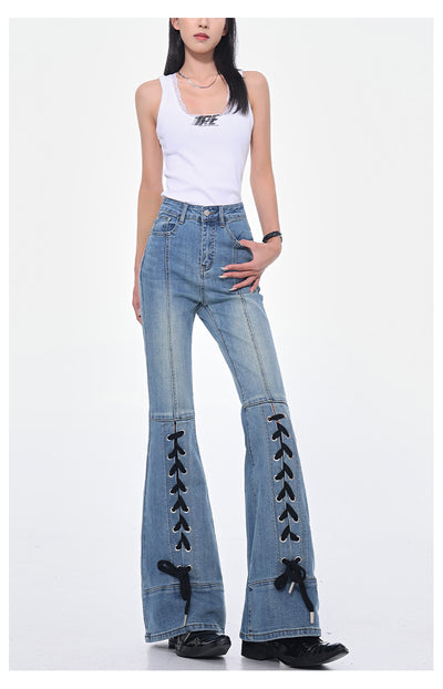Pantalones Skinny Talle Alto para Mujer - Diseño Casual y Moderno - Image 28