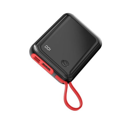 Batería Externa Compacta 3A USB-C para Smartphone - Image 8