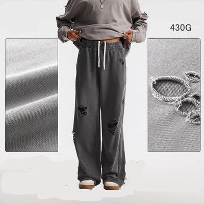 Pantalones Casuales Deportivos para Hombre - Image 3