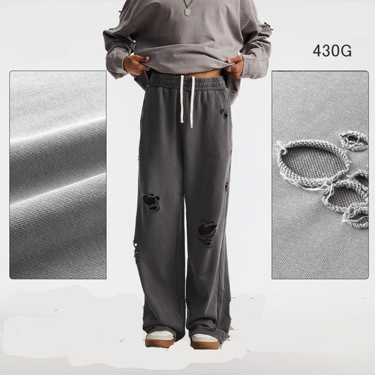 Pantalones Casuales Deportivos para Hombre - Image 3