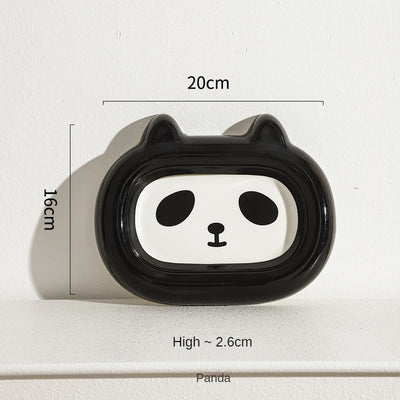 Comedero Cerámico para Gatos y Perros - Tazón Elegante para Alimento y Agua - Image 5