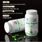Cápsulas de Aloe Vera para la Salud Digestiva e Intestinal