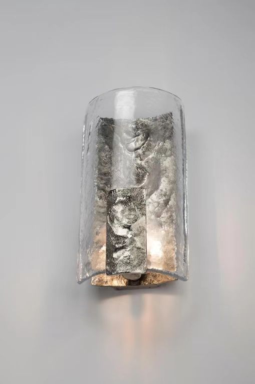 Aplique de Pared de Lujo Moderno para Salas de Estar Contemporáneas - Image 12