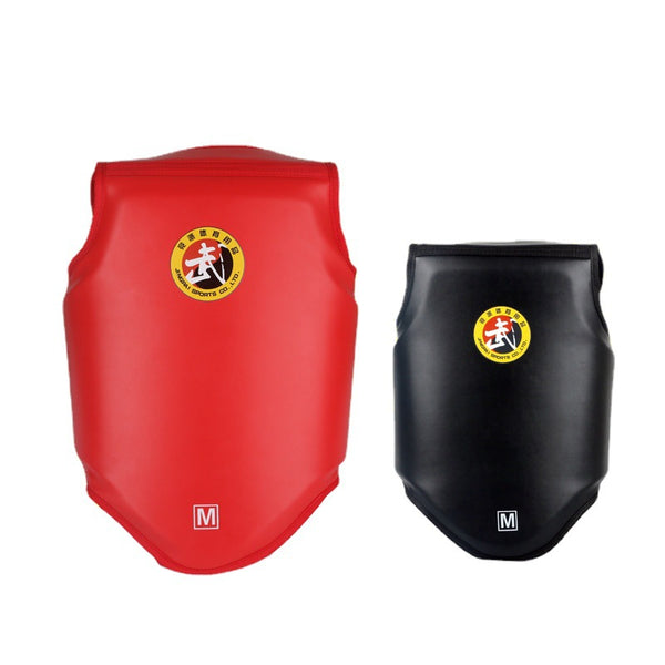 Protector de Pecho para Boxeo y Entrenamiento de Combate