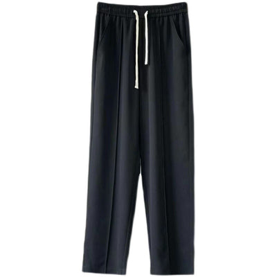 Pantalones Casuales Ice Silk - Comodidad y Estilo para Hombre - Image 2