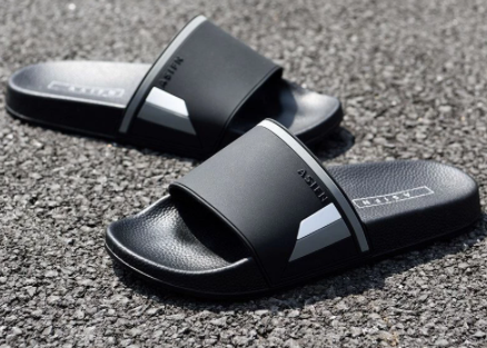 Sandalias Antideslizantes para Casa - Cómodas y Seguras
