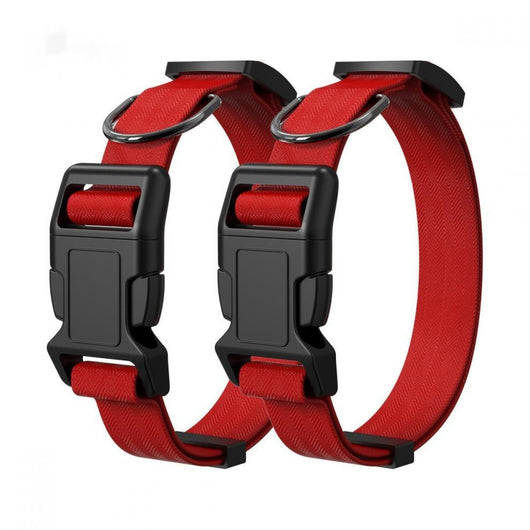 Collar Ajustable para Perros y Gatos Pequeños y Grandes - Image 19