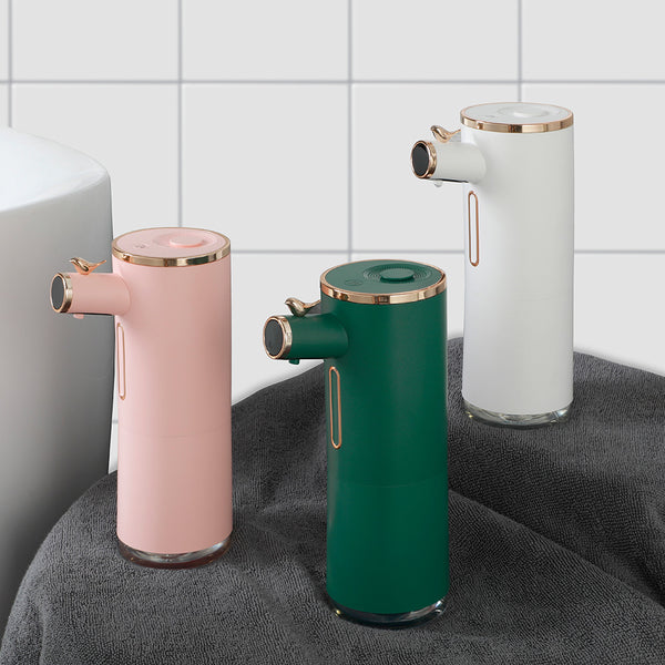 Dispensador de Jabón Aromático Little Bird para Móvil