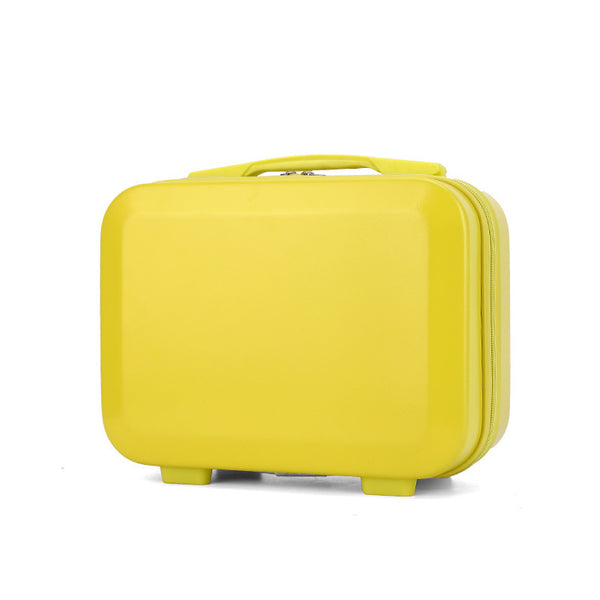Estuche Portátil de Cosméticos 12-14 pulgadas Colores Frutales - Image 6