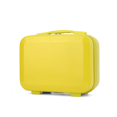 Estuche Portátil de Cosméticos 12-14 pulgadas Colores Frutales - Image 6