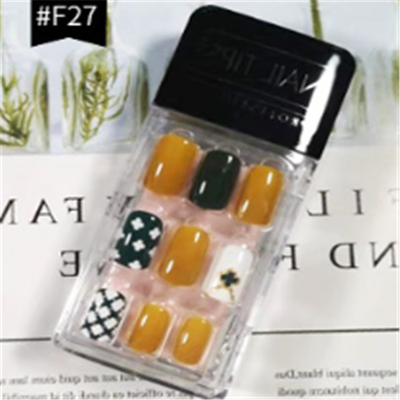Adhesivos para Uñas Decorativos - Image 40