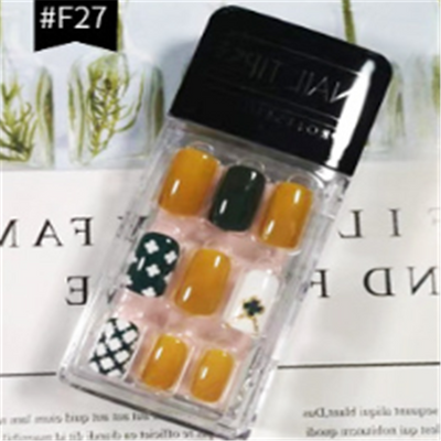 Adhesivos para Uñas Decorativos - Image 40