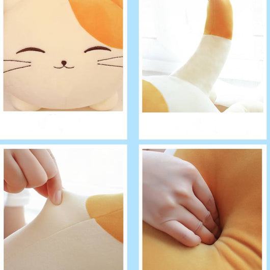 Peluches adorables de animales suave y acogedor - Image 6
