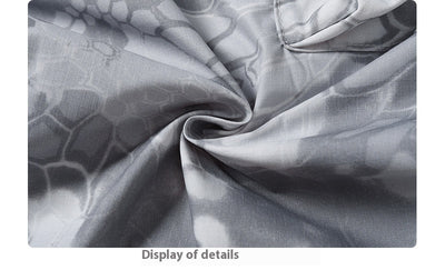 Pantalón de Trabajo Ancho con Múltiples Bolsillos - Image 9