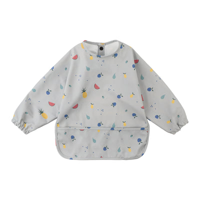 Babero Impermeable Reversible para Niños - Image 12