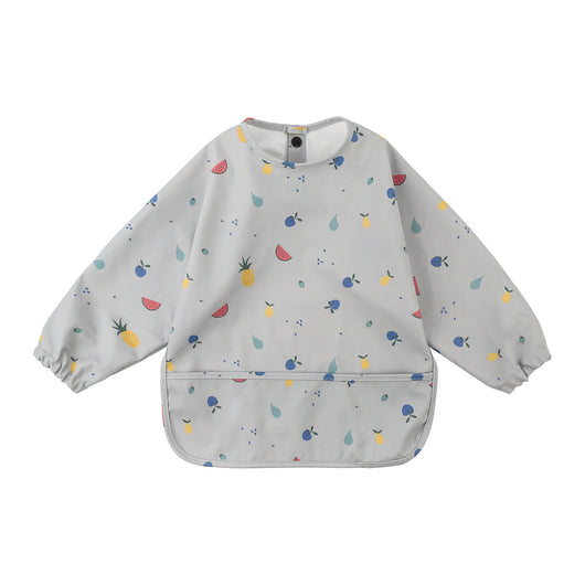 Babero Impermeable Reversible para Niños - Image 12