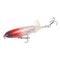 Red And White Head 13 Grams Blood Hook