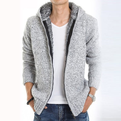 Chaquetas Térmicas Abrigadas