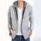 Chaquetas Térmicas Abrigadas