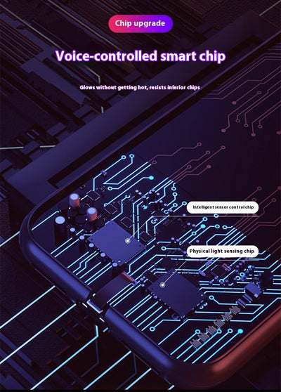 Funda Constelaciones Luminosa para Celular - Image 34