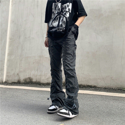 Pantalón Trumpet Slim Street INS Tendencia Unisex - Image 8