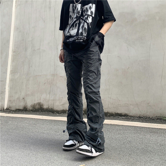 Pantalón Trumpet Slim Street INS Tendencia Unisex - Image 8