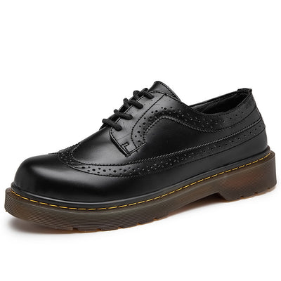 Zapatos Casuales Ejecutivos Brock England para Hombre - Image 12