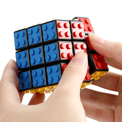 Cubo de Rubik para Speedcubing Nivel 3 - Image 4