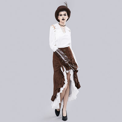 Pulsera Retro Creativa para Halloween - Image 2
