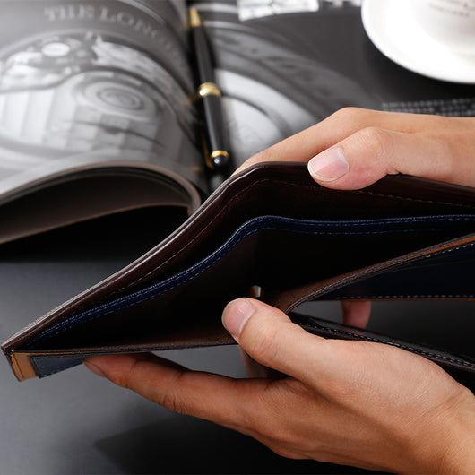 Billetera Compacta para Hombre - Image 6