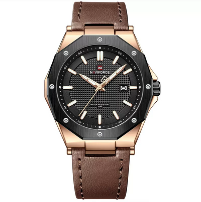 Reloj de Cuarzo Profesional para Estudiantes y Emprendedores - Image 5